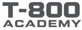 T-800アカデミー